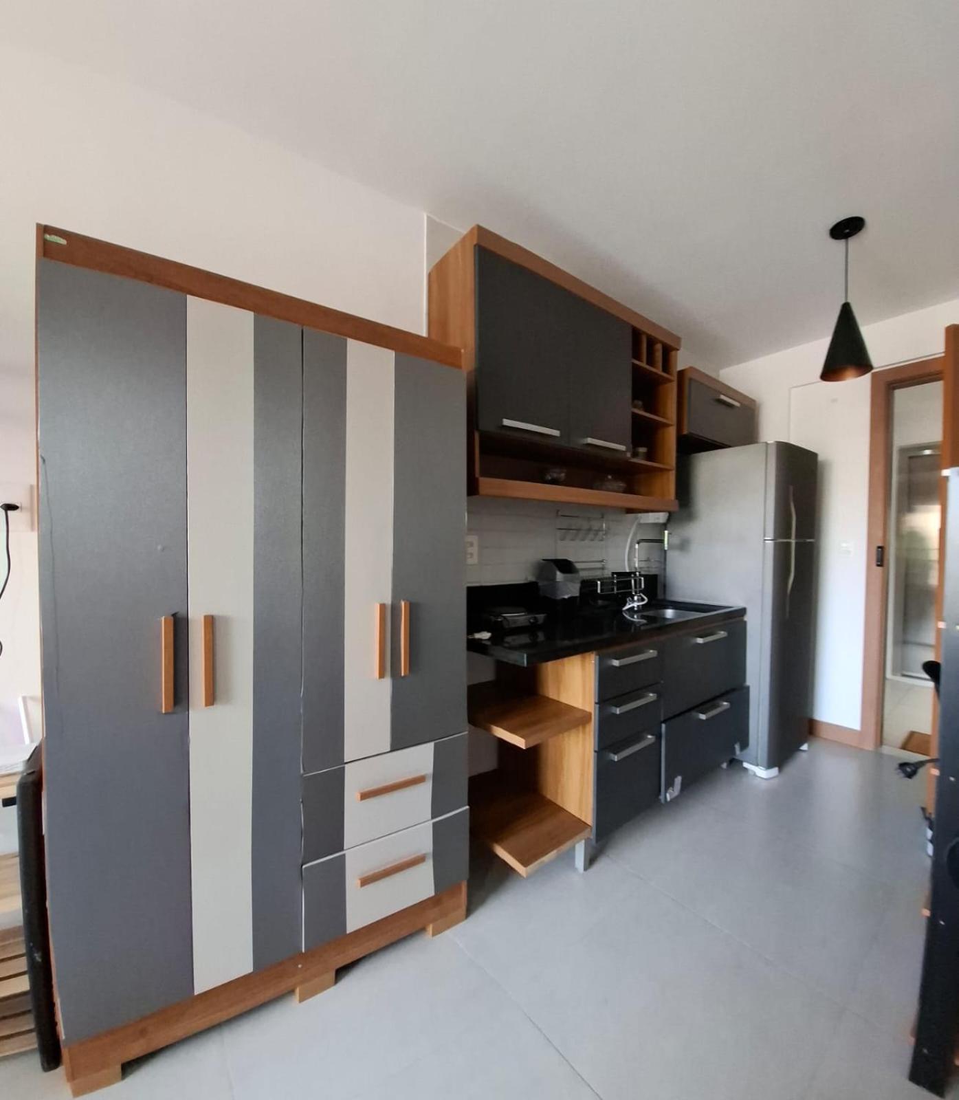 Apartamento Zn Barra Salvador